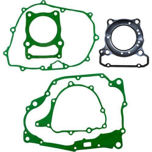 Motorcycle Engine Parts Complete Gasket for Honda AX-1 NX250 NX 250