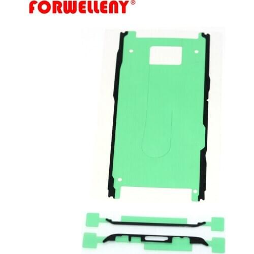 For Samsung Galaxy S8 Display Screen Frame Glass Cover Adhesive Sticker Glue G950A/F/FD/N/P/R4/T/U/V/W