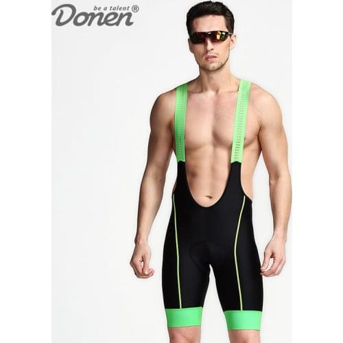 DONEN Cycling Shorts