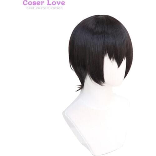 Promise of Wizard White and Snow Cosplay Headwear Halloween Christmas Carnival Ornament