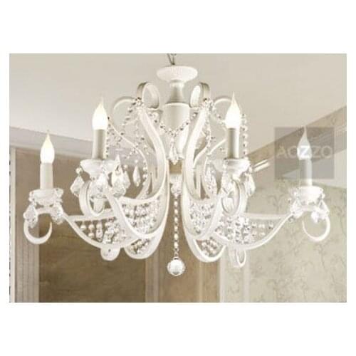Crystal lighting fitting lighting l Multiple Chandelier iving room lights restaurant lamp bedroom lamp new arrival 10219 e ZZP