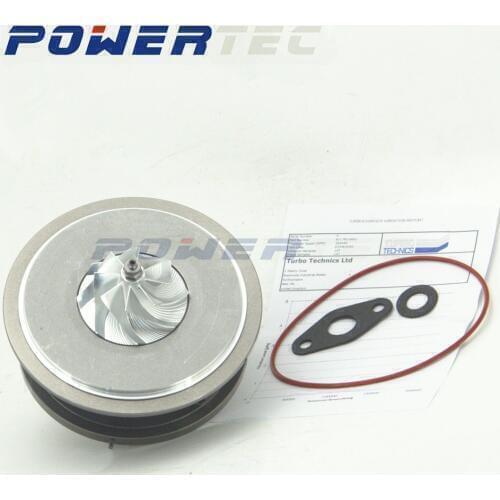 Turbine charger Cartridge CHRA 821785-5002W 821785-2 821785-5005S 55258240 55282309 for Fiat Toro 2.0 Multijet