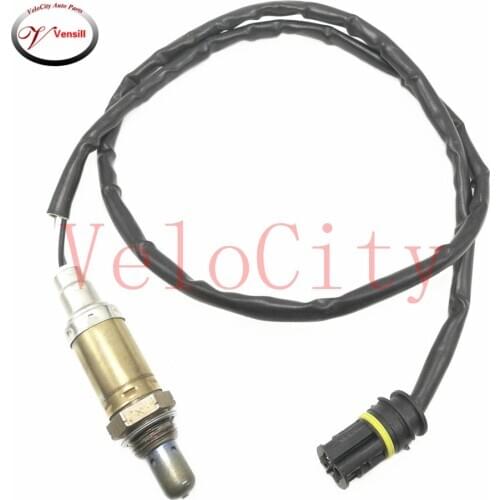 Oxygen Sensor Lambda Sensor For 2001-2002 CLK55 AMG 2001-2003 CLK430 2001-2003 CLK320 Part No# 0005409517 A0005409517 0258005001