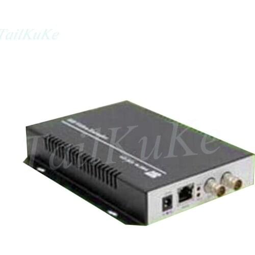 H.264/HDMI-compatible HD Live Encoder SDI Signal Encoder IPTV Live Broadcast Coding