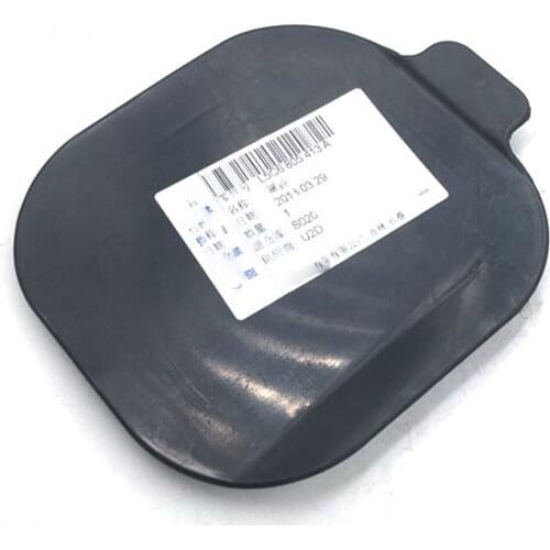 Front Wheel Liner Cover Leaf Plate Inner Liner Cover Plate 5C6 805 413 A 5C6 805 414 A for VW Je.tta 2015 2016 2017 2018