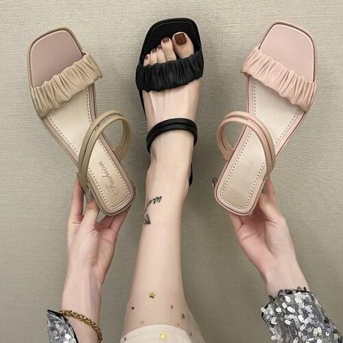 LINLING Women's Shoes With Heels