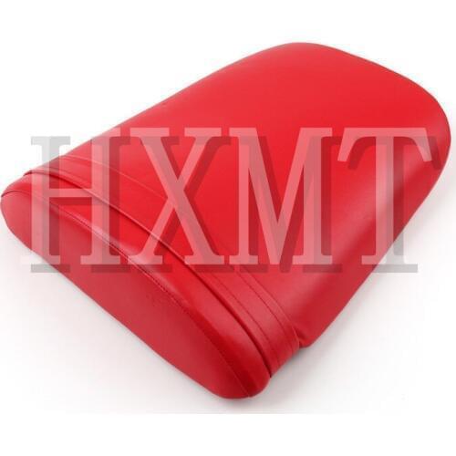 Rear Seat Cover Cowl Solo Seat Cowl Rear For Honda CBR600RR CBR 600 RR F5 2003 2004 2005 2006 CBR 600RR Black red