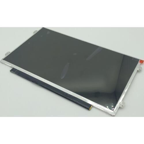 NEW 10.1" LCD SCREEN Matrix B101AW06 V.1 FIT N101L6-L0D M101NWT2 WSVGA Slim 40pin