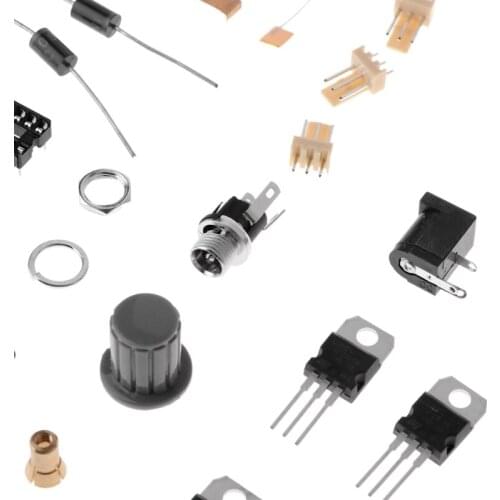 2021 New 150W 10A Constant Current Electronic Load Tester Battery Discharge Capacity Test