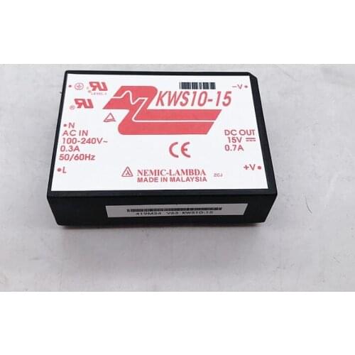 Free Shipping NEW KWS10-15 MODULE