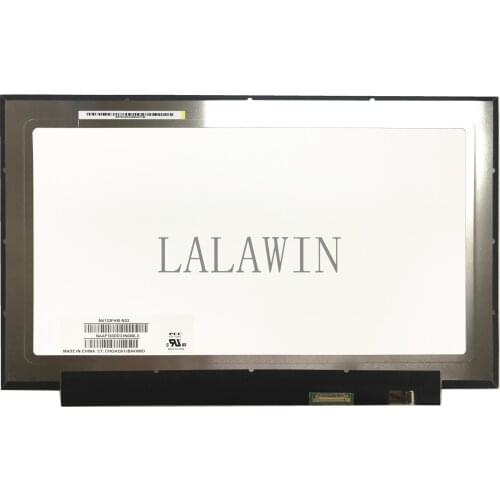 NV133FHM-N33 LCD LED Screen 13.3" FHD 1080p Replacement Display New EDP IPS