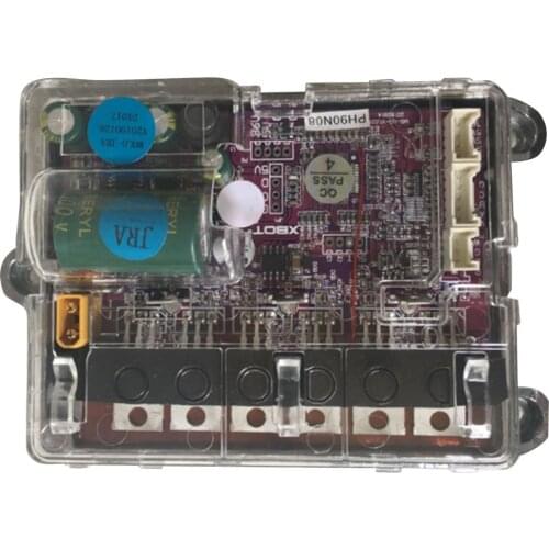 Updated Motherboard Controller Main Board ESC Switchboard For XIAOMI Mijia M365 /Pro 1S Pro 2 Electric Scooter Mainboard Parts