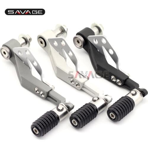 Gear Shift Lever Shifter Pedal For BMW R1200GS LC / Adventure 2013-2018 14 15 16 17 Motorcycle Accessories Adjustable Folding