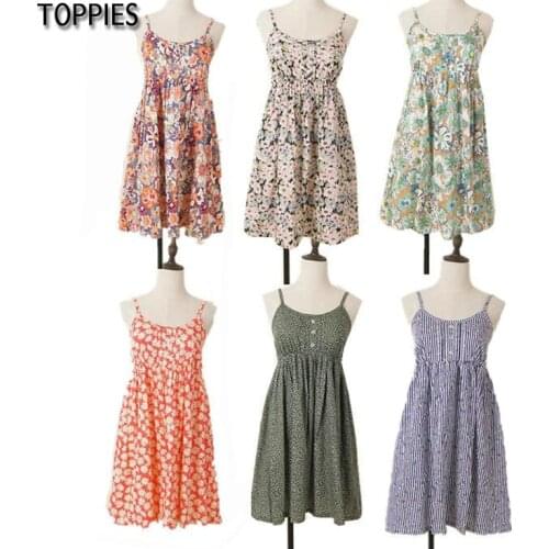 Женские пляжные платья Toppies China At AliExpress