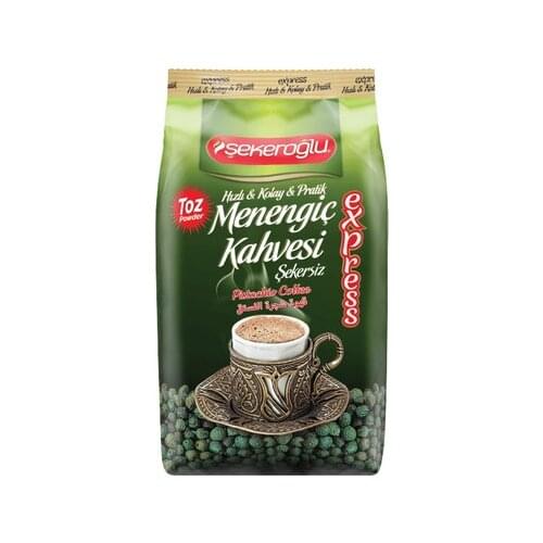 Turkish Menengic Coffee 1000 Gr Special Grounded High Quality Menengic Pistochia Powder Coffee