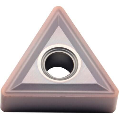 TNMG160408 MS VP15TF Carbide Inserts External Turning Tool High Quality CNC Machine Tools TNMG Lathe Cutter Tool For MTJNR/L 16