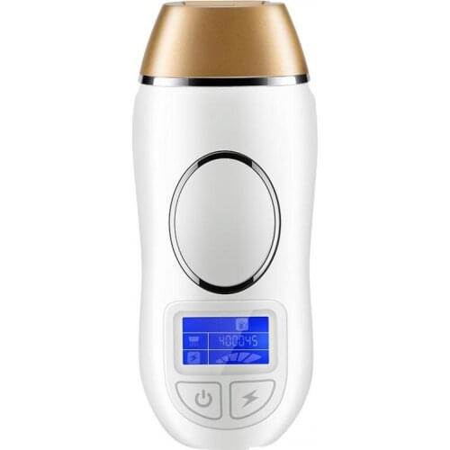 VGEBY Laser Epilators