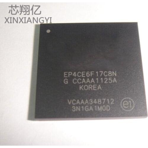 XINXIANGYI EP4CE6F17C8N BGA