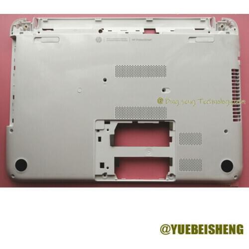 YUEBEISHENG NEW FOR HP Pavilion 14-V134CA 14-V bottom base case bottom cover EAY11004050