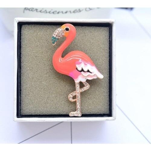 YUEDE Brooches With Animals For Clothes