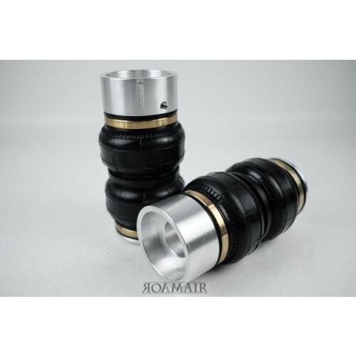Mazda3 Back air bag Air shock absorber, air suspension modification