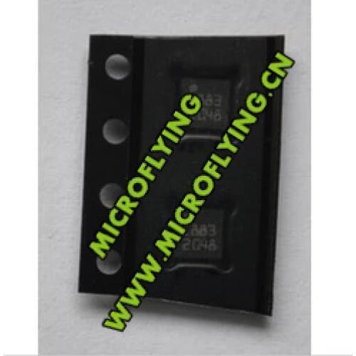 10PCS/LOT Original HMC5883 HMC5883L L883 LCC16