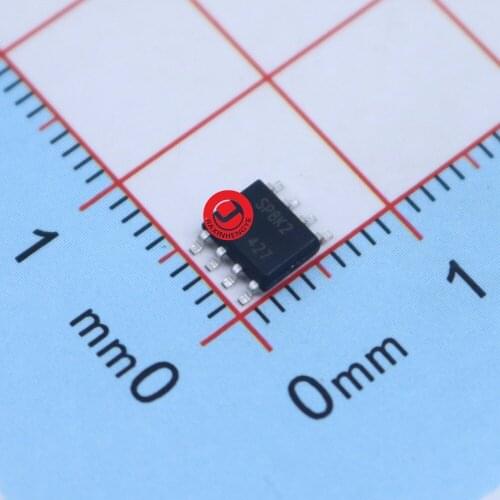 10PCS/LOT SP8K2TB SP8K2 SOP-8 Original and New