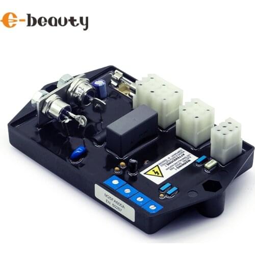 M25FA600A Voltage Regulator AVR for Diesel Generator Engine Set