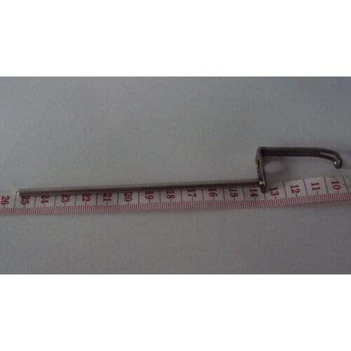 Barudan embroidery machine spare parts - shorter type presser foot length 15.7cm
