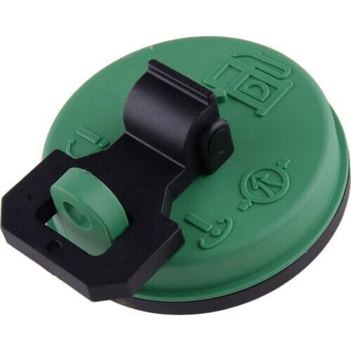 Locking Fuel Oil Filter Cap Diesel Fit for Caterpillar Cat Telehandler Skid Steer Loader 2953350 1428828 2216732 2987224