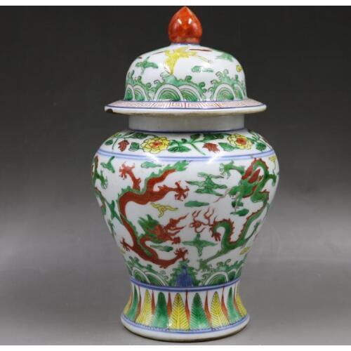 Enhancement Porcelain Flower Vases China