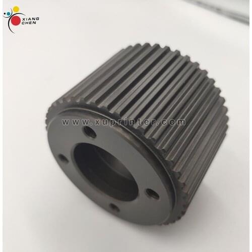 F2.028.023 Pulley HD Press Replacement Parts for XL105 XL106 CD102 CX102 SM102 SX102