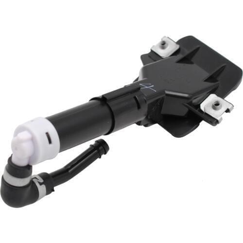 YAOPEI Headlight Washer Nozzle Left For RB3 Odyssey Honda OE 76885-SLE-S01 Car Washer High Quality