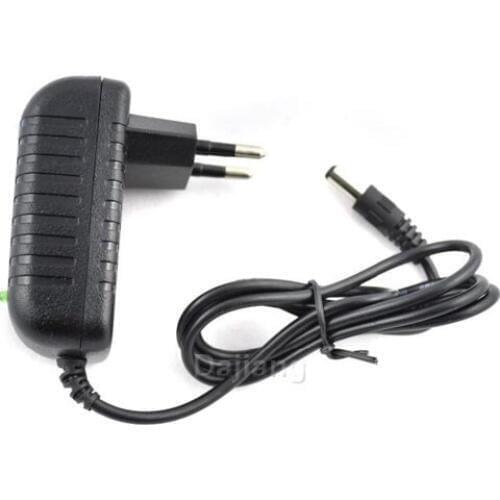Good Quality Power Adapter Supply Charger EU Plug AC 100-240V to DC 12V 1A