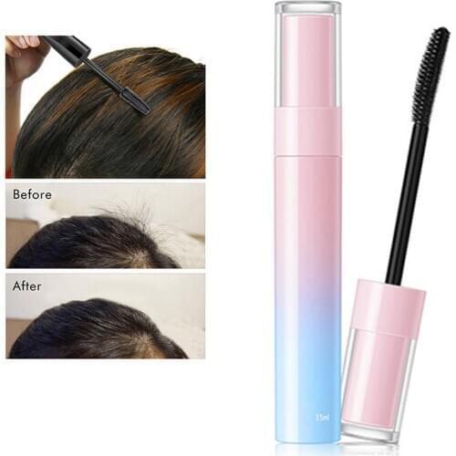 Broken Hair Cream Hairfeel Finishing Stick Hair Shaping Styling Gel Cream Hair Wax