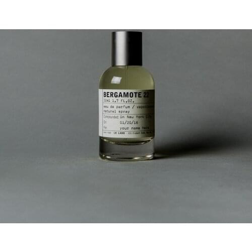 LE LABO BERGAMOTE 22 EDP 50ML