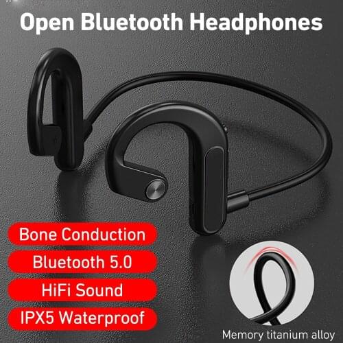 MPOW Headphones With Microphone