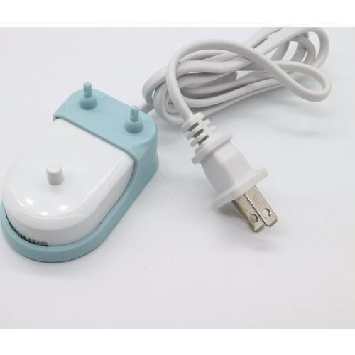 New For Toothbrush HX6100 Travel Charger Fit HX6710,HX6730,HX6150,HX6910,HX6930,R710,RS950 8140 8240 6930 9140