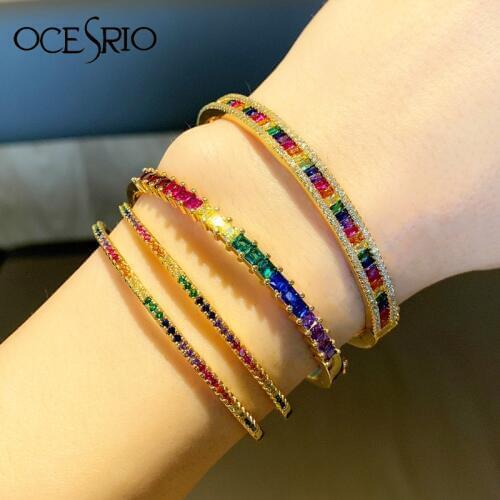 OCESRIO Wrist Bracelets