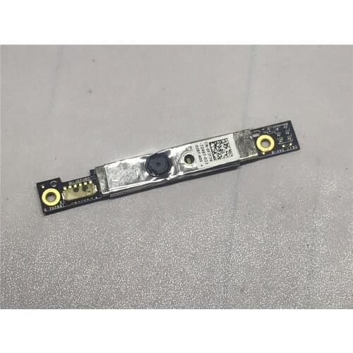 Original FOR Dell INSPIRON 14R N4010 15R N5010 1764 N7010 M5010 Laptop Camera Webcam 0FJT7K