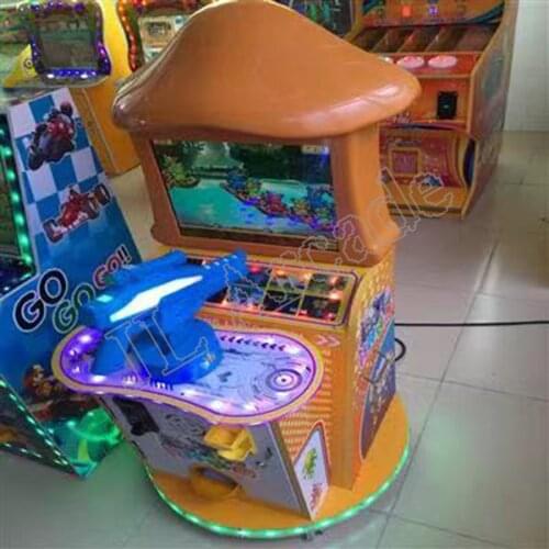 Gun Forest Bullet The Rain Extermination Shooting Game Gun Parts for Pc Motherboard Arcade Simulated Shooting Video Game Machine