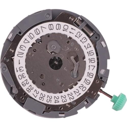 Durable Quartz Watch Movement Date At 3 Hour Watch Repair Accessories Parts Replacement For MIYOTA OS10 Watch Movement