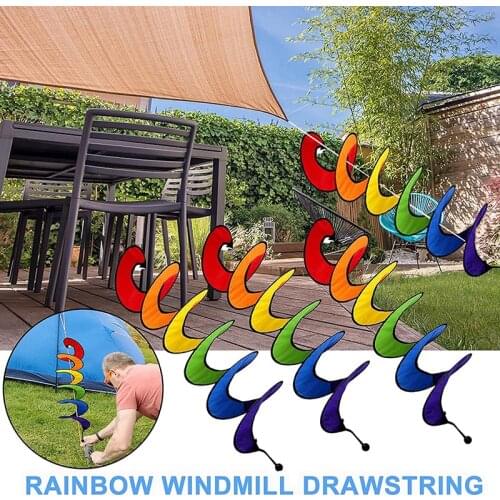 Multicolors Banner Party Decor Kids Garland Children Kindergarten Garden Bunting Favors Supplies E7