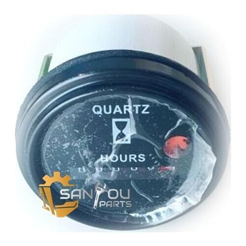 Hour Meter for Commen Use Digital Counte Machines Hour Meter for Excavator