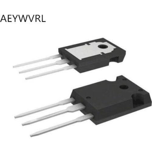 Triode IRFPS37N50 63CPQ100 IRGP30B120 IRFP4242 IRFP3710 IRFP4110 34NB20 STW12NK90Z FQA11N90C FQA9N90 TO-247
