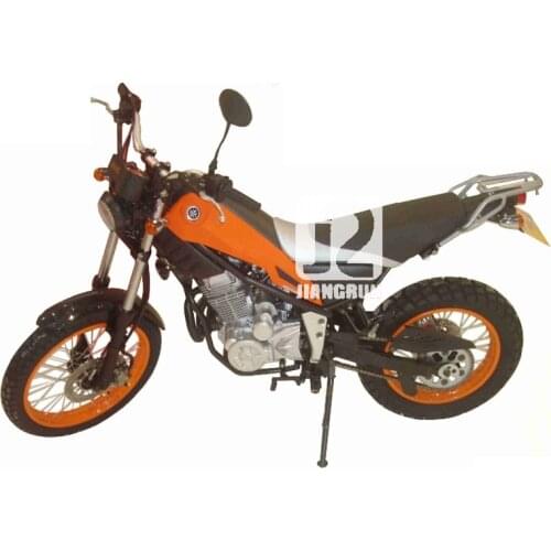 Magic traditional off-road motorcycles for Africa, South-America market