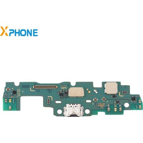 Charging Port Board for Samsung Galaxy Tab S4 10.5 SM-T830 T835 Charging Port dock USB Connector Flex Cable
