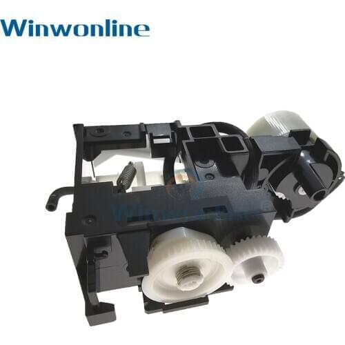 1 x INK SYSTEM ASSY Pump Assembly Unit for Epson L4158 L4168 High quality