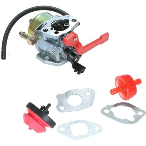 951-10956A Car Carburetor Vehicle Carb Replacement for MTD Troy Bilt Cub Cadet Huayi Machines