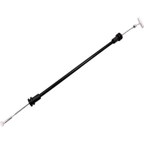 For Smart Car Forfour(454)Front Exterior Door Handle Cable A4547230169